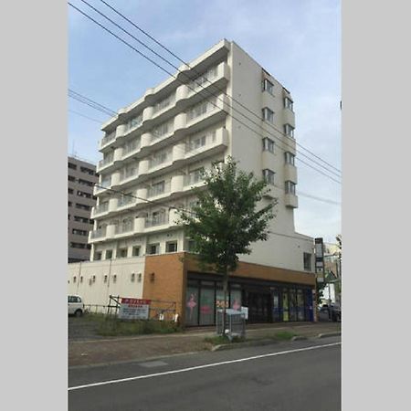 Ueda Building - Vacation Stay 8553 Asahikawa Exterior foto