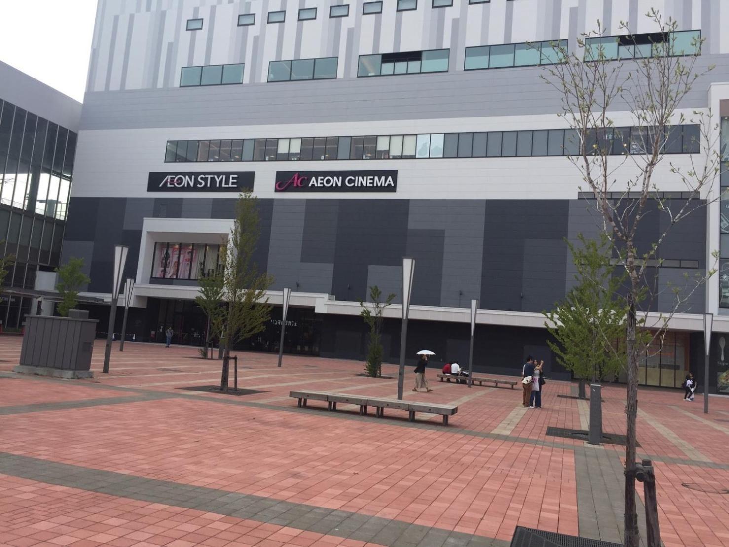 Ueda Building - Vacation Stay 8553 Asahikawa Exterior foto